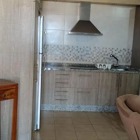 Holiday home Junto Al Mar En