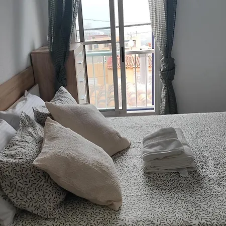 Holiday home Junto Al Mar En Gran Alacant