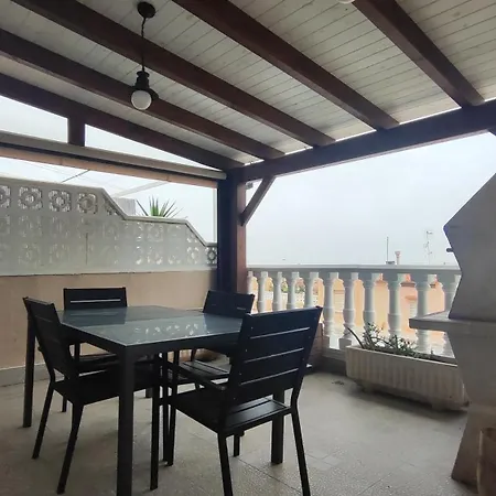 Junto Al Mar En Holiday home Gran Alacant